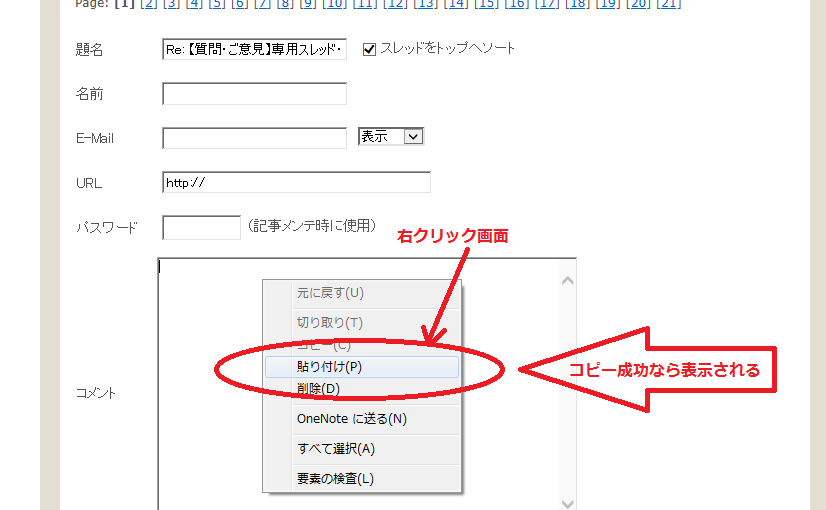サンプル